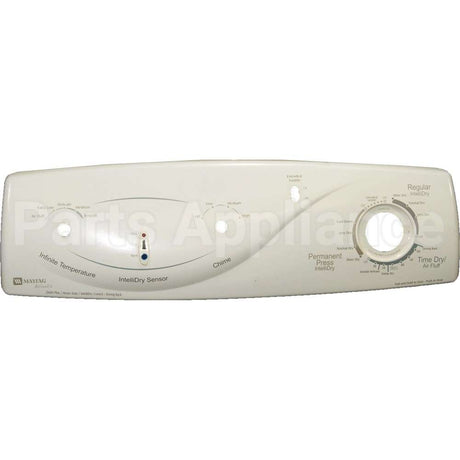 33002730 Whirlpool Facia- Con