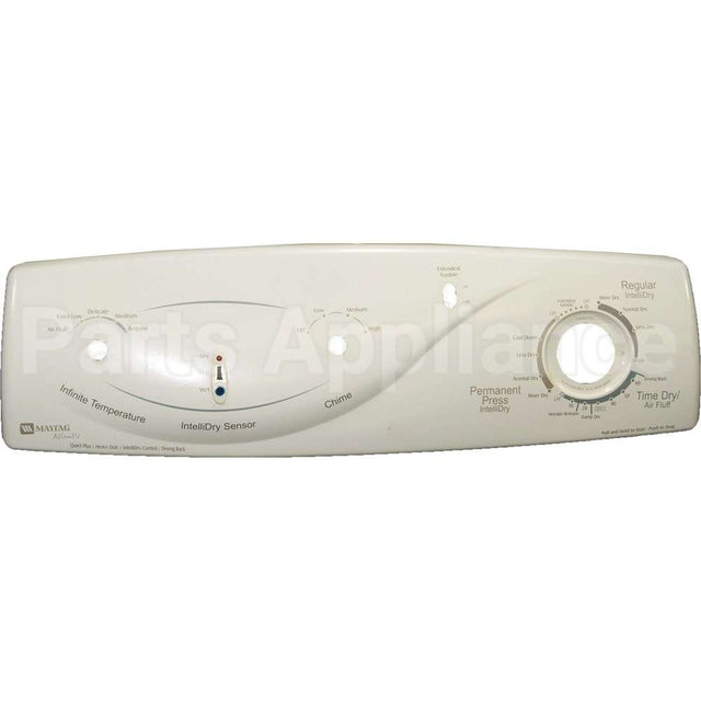 33002730 Whirlpool Facia- Con