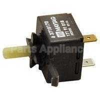 33002736 Whirlpool On.Off Switch