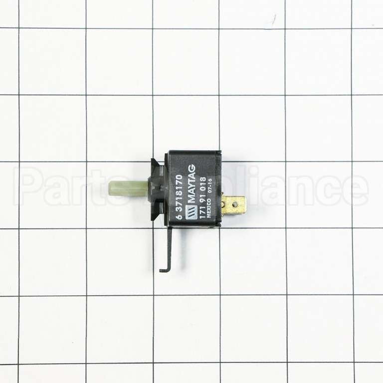 33002736 Whirlpool On.Off Switch