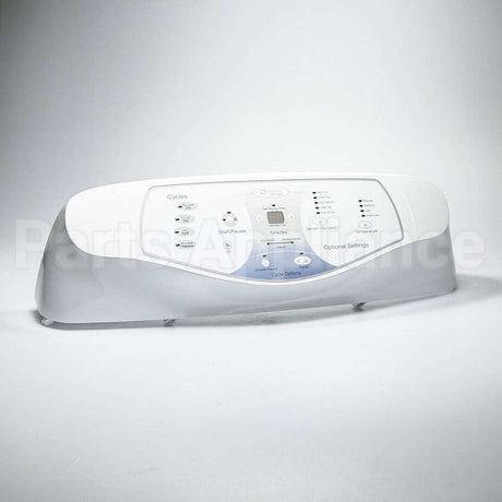 33002896 Whirlpool Console/Membrane Wht Ap