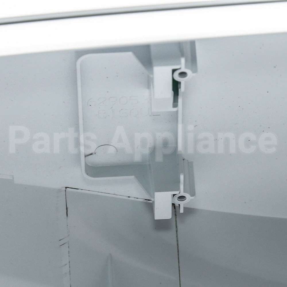 33002896 Whirlpool Console/Membrane Wht Ap