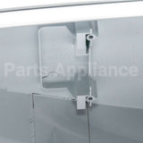33002896 Whirlpool Console/Membrane Wht Ap