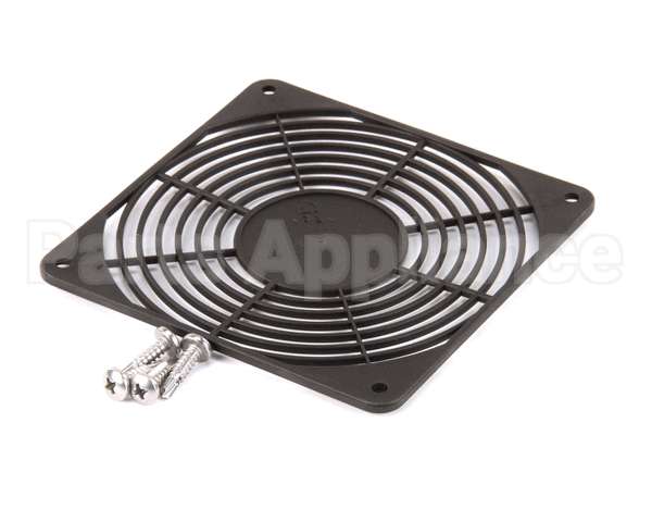 3300301 Kairak Fan Guard, 4.00In 92165-2-2929