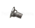 33005 Blodgett Screw,Shoulder 1/4-20 Nklpl