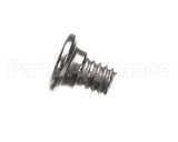 33005 Blodgett Screw,Shoulder 1/4-20 Nklpl