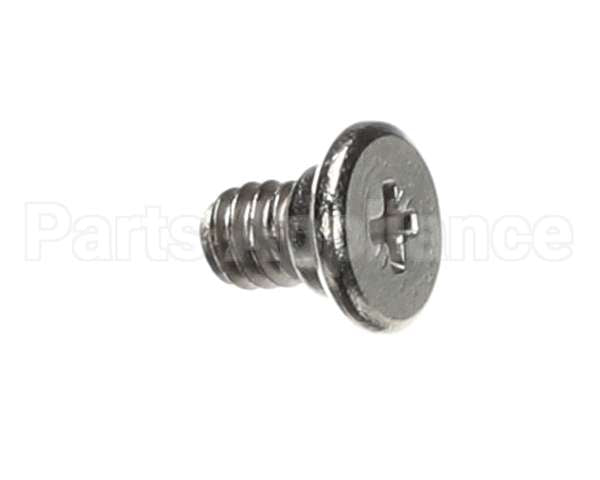 33005 Blodgett Screw,Shoulder 1/4-20 Nklpl