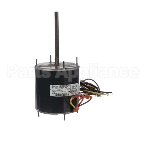 3300809 Kairak Fan Motor 12 Hp Bb 5Kcp39Pgl