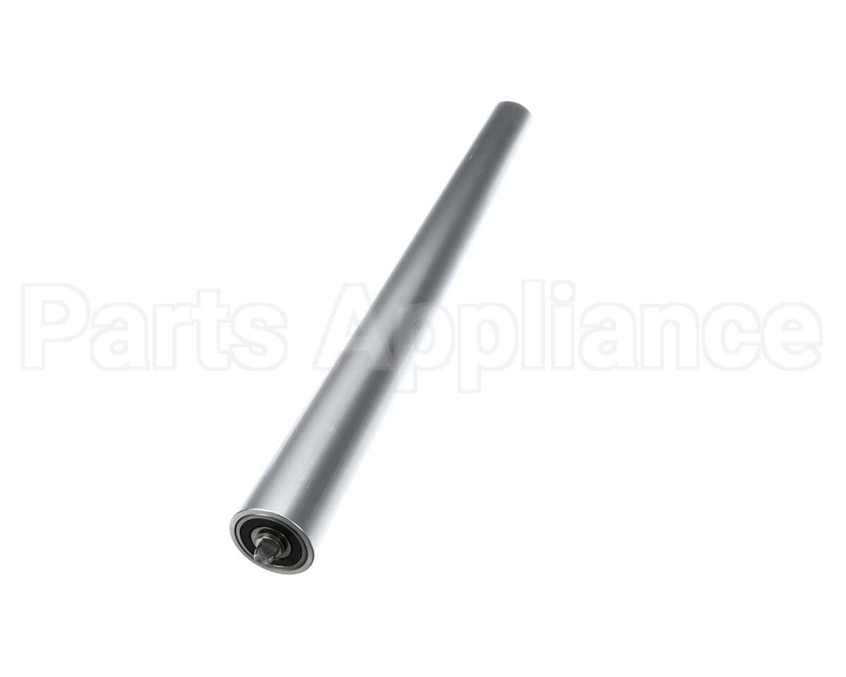 33009 Rondo Idle Roller 6 Compl.
