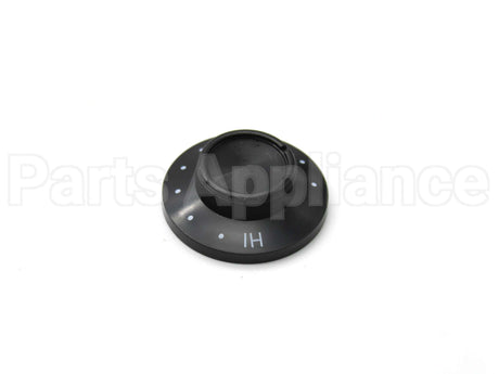 3301-2014-006 Marley Engineered Products Knob Uht Black Printed