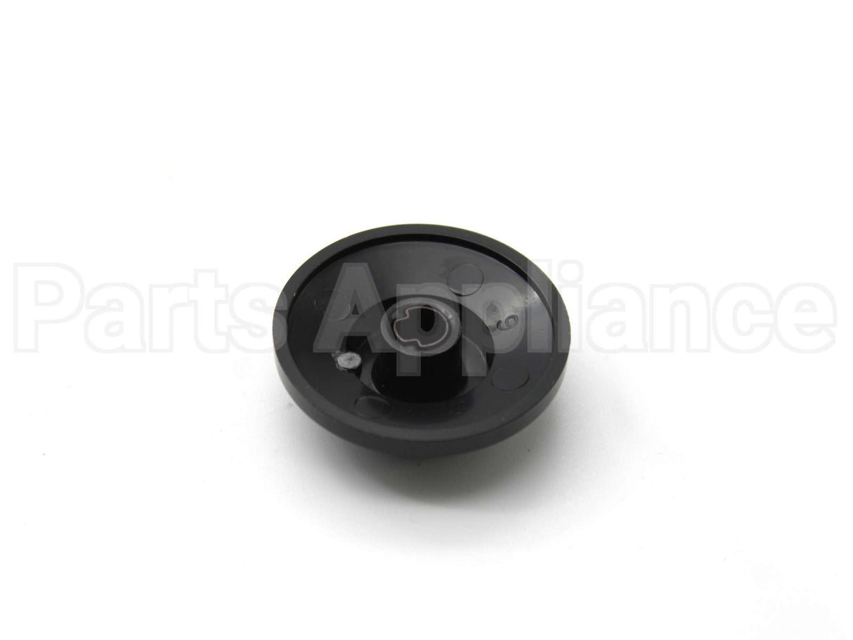 3301-2014-006 Marley Engineered Products Knob Uht Black Printed