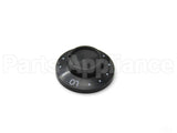 3301-2014-006 Marley Engineered Products Knob Uht Black Printed