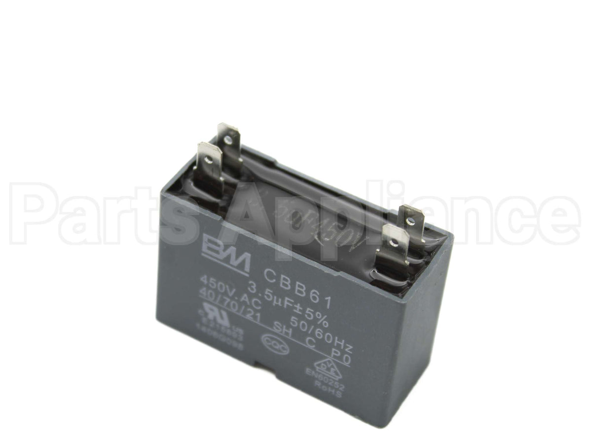 33010010 Carrier Greecapacitor 3.5Mfd 450V Run