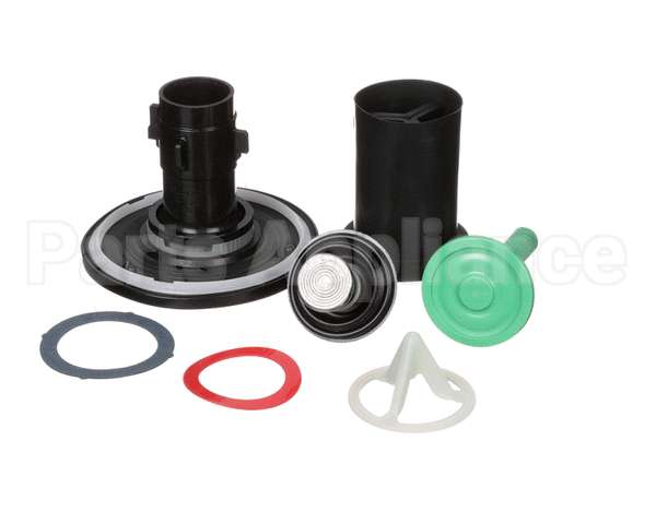 3301070 Sloan A1101A Rebuild Kit 1.6 Closet