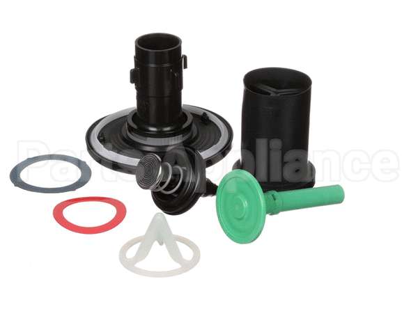 3301070 Sloan A1101A Rebuild Kit 1.6 Closet