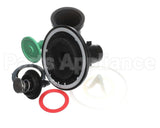 3301073 Sloan A1106A Rebuild Kit 0.5 Urinal