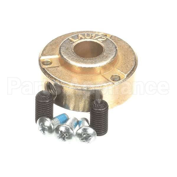 3301100 Compatible Kairak Hub, 1/2In Fan