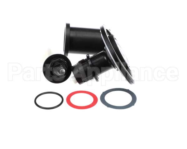 3301151 Sloan A-1102-A 3.5G Rebuild Kit