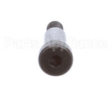 330120 Bakers Pride Bolt;Shoulder Socket Hex Hd .5O.d.3/8-16
