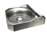 3301240-00-GRAPHITE Zumex Versatile Pro Feeder Body