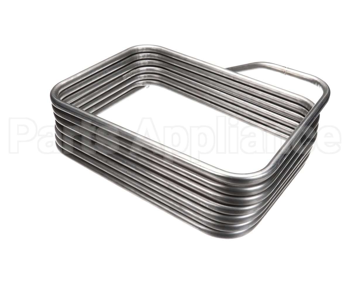 330129 Champion - Moyer Diebel Coil Weldment,Steam,C4Hp,Euc