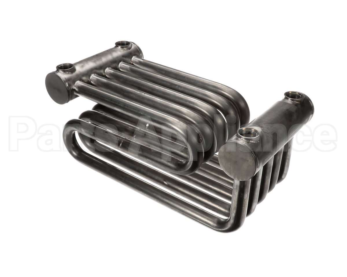 330130 Champion - Moyer Diebel Coil Wldmnt Stm E2 Hplp Euccw