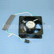 3301700 Compatible Kairak Fan, Axial4-3/4"Od, 115V, 18W