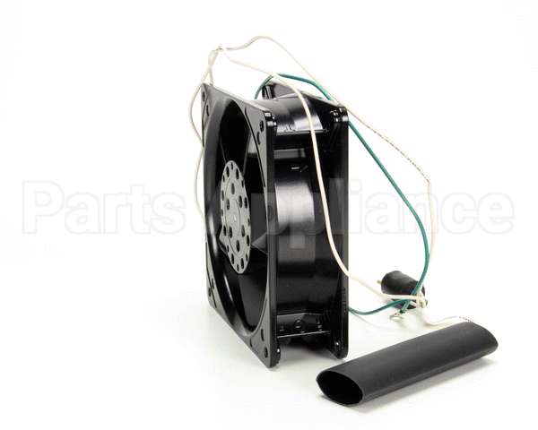 3301700 Kairak Fan, Tubeaxial, 4.00In 4606Zwu