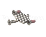 3301932-00 Zumex Speed Pro Din 6325 S.s Tap Bol