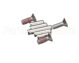 3301932-00 Zumex Speed Pro Din 6325 S.s Tap Bol