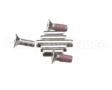 3301932-00 Zumex Speed Pro Din 6325 S.s Tap Bol