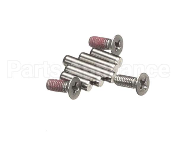 3301932-00 Zumex Speed Pro Din 6325 S.s Tap Bol