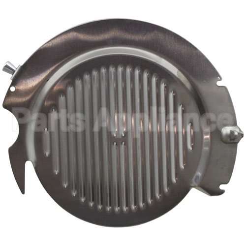 330205-01 Compatible Globe Knife Cover Assembly