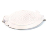 330205-01 Globe 13" Knife Cover Assembly