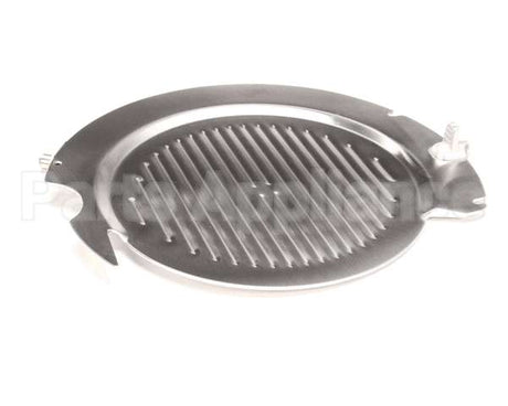330205-02 Globe 13" Knife Cover Assembly
