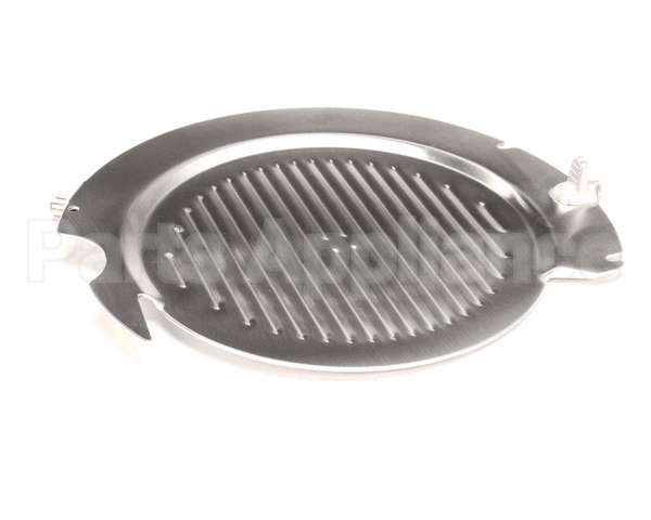 330205-02 Globe 13" Knife Cover Assembly