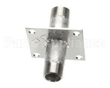 330242 Champion - Moyer Diebel Flange Weldment,Steam,C3/C4 Hp,Euccw
