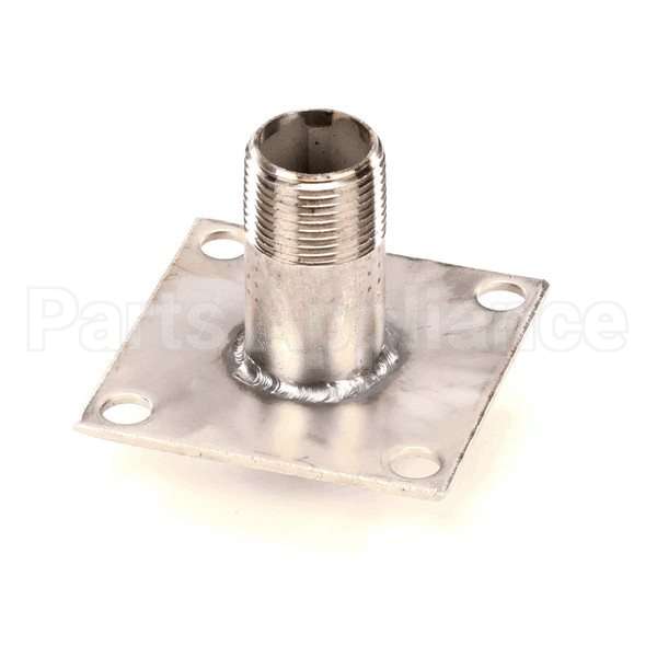 330243 Compatible Champion Flangeweldment, Condensate