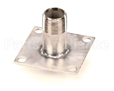 330243 Champion - Moyer Diebel Flange Weldment,Condensate
