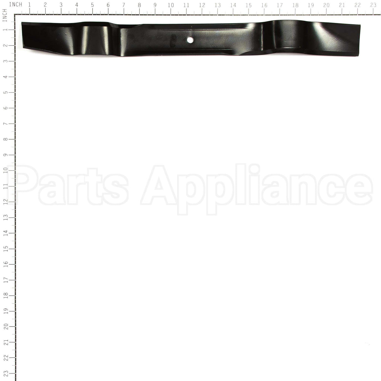 330278MA Briggs & Stratton Single Blade