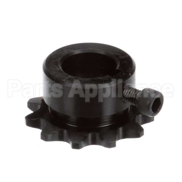 3303 Compatible Hardt Sprocket Gear H35B11 X 5/8 (11 Teeth F/E