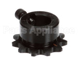 3303 Hardt Sprocket Gear H35B11 X 5/8 (11 Teeth F/E