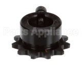 3303 Hardt Sprocket Gear H35B11 X 5/8 (11 Teeth F/E