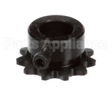 3303 Hardt Sprocket Gear H35B11 X 5/8 (11 Teeth F/E