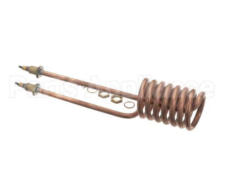 3303163100 Seb Professional Heating Element 230V 3000W Ul