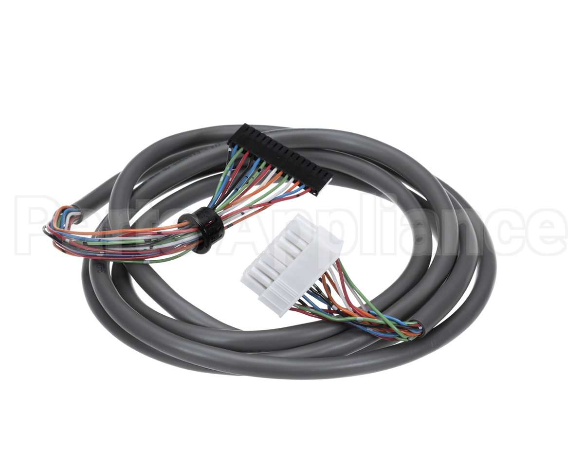 33046.0001 Bunn Wiring Harness,Touch Pad