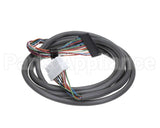 33046.0001 Bunn Wiring Harness,Touch Pad