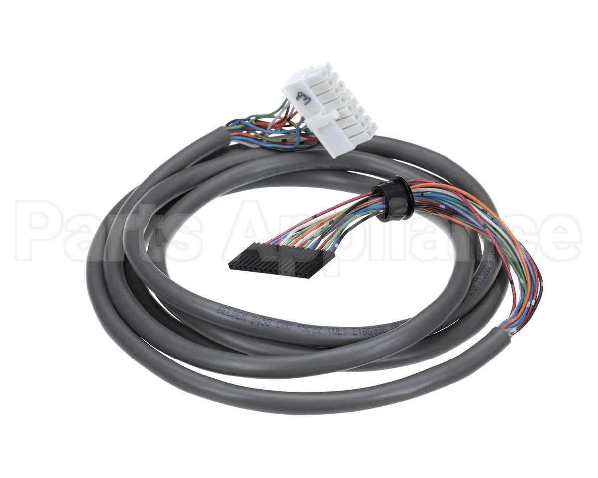 33046.0001 Bunn Wiring Harness,Touch Pad