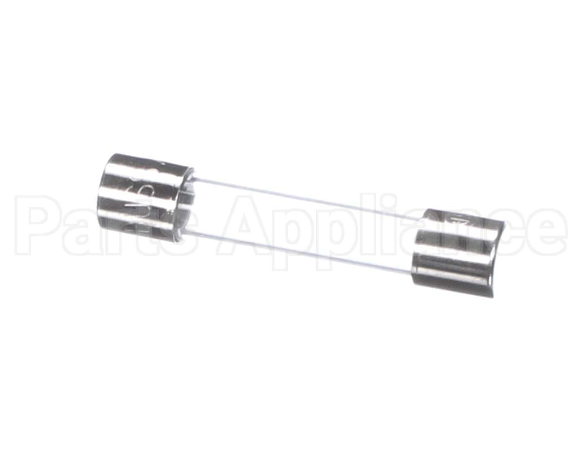 33051 Ultrafryer Fuse, 3 Amp #3Agc Ignitor Box