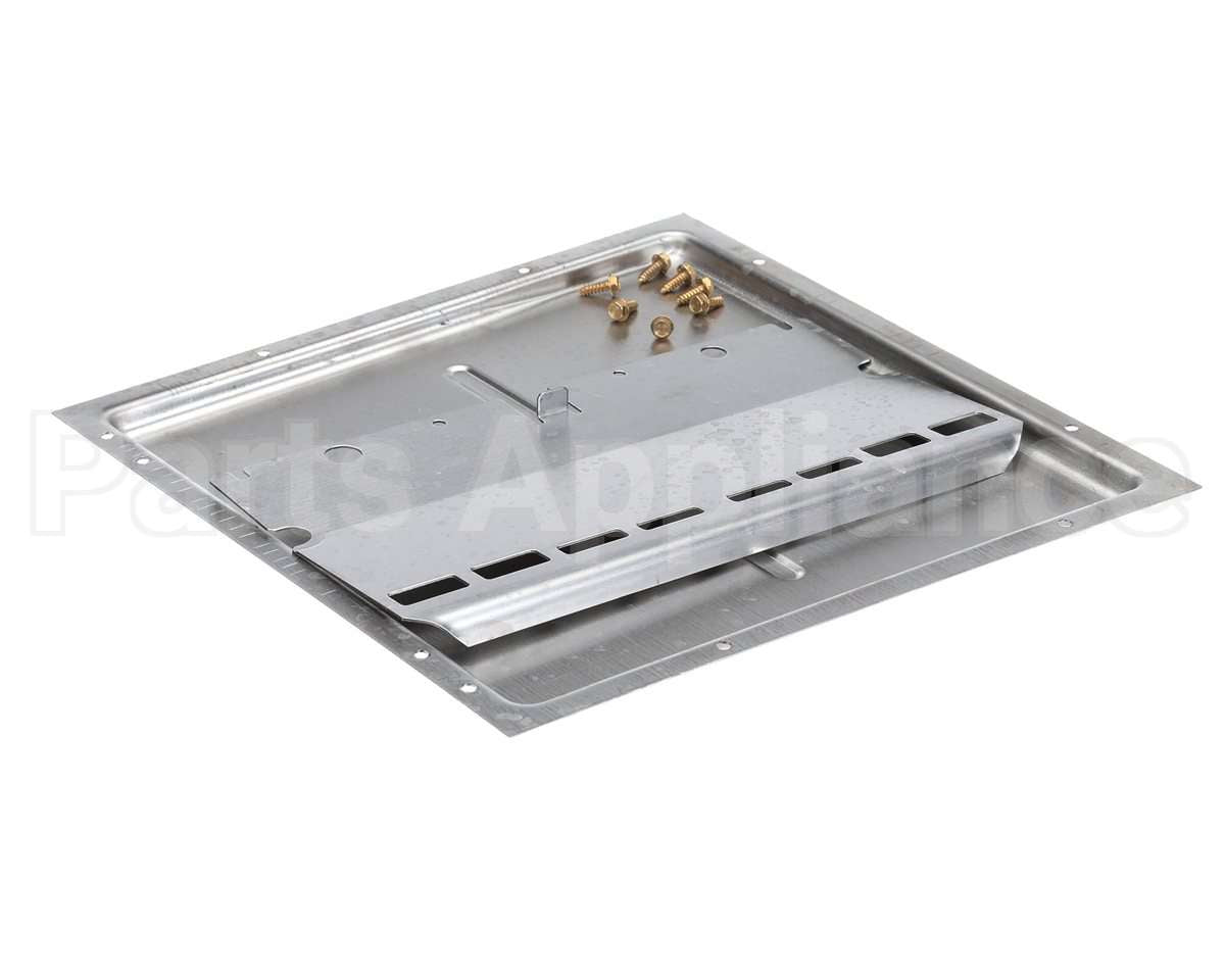 330539-752 Carrier Coupling Box Kit